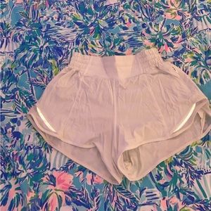 Lululemon hotty hot 2.5